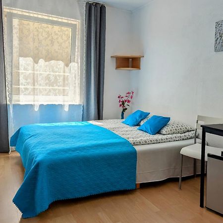 Ferienwohnung Ariel Władysławowo Exterior foto