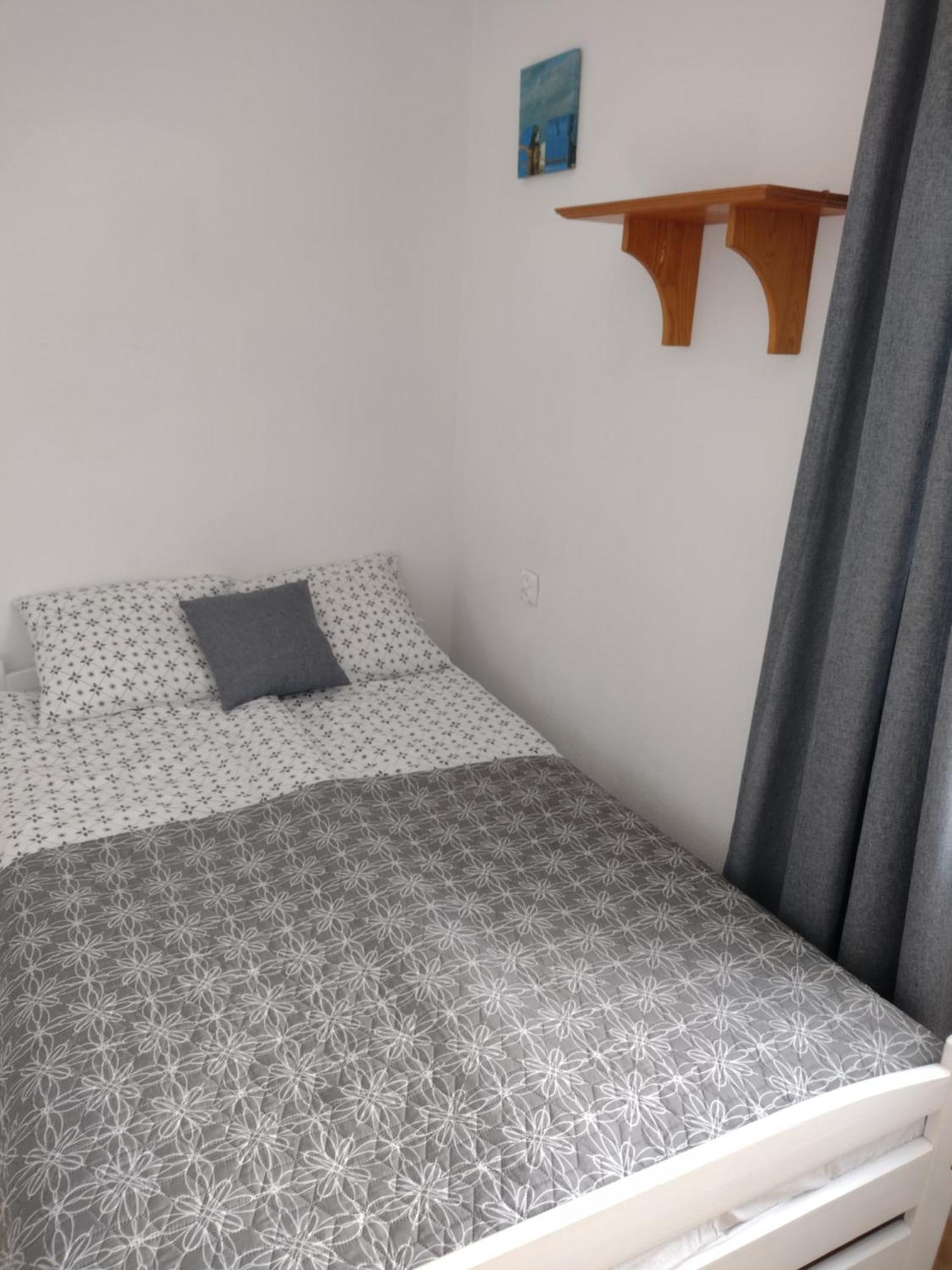 Ferienwohnung Ariel Władysławowo Zimmer foto