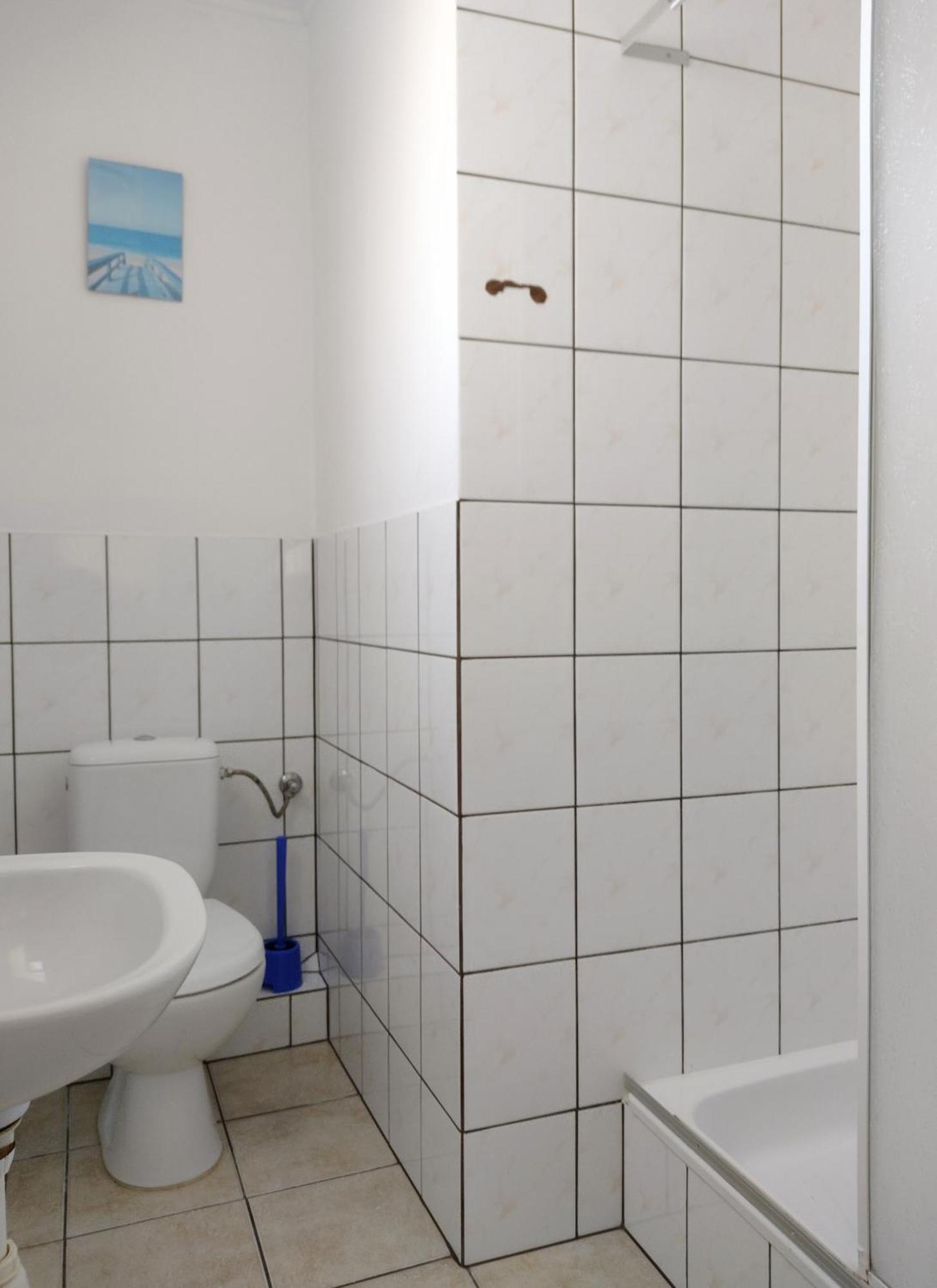 Ferienwohnung Ariel Władysławowo Zimmer foto