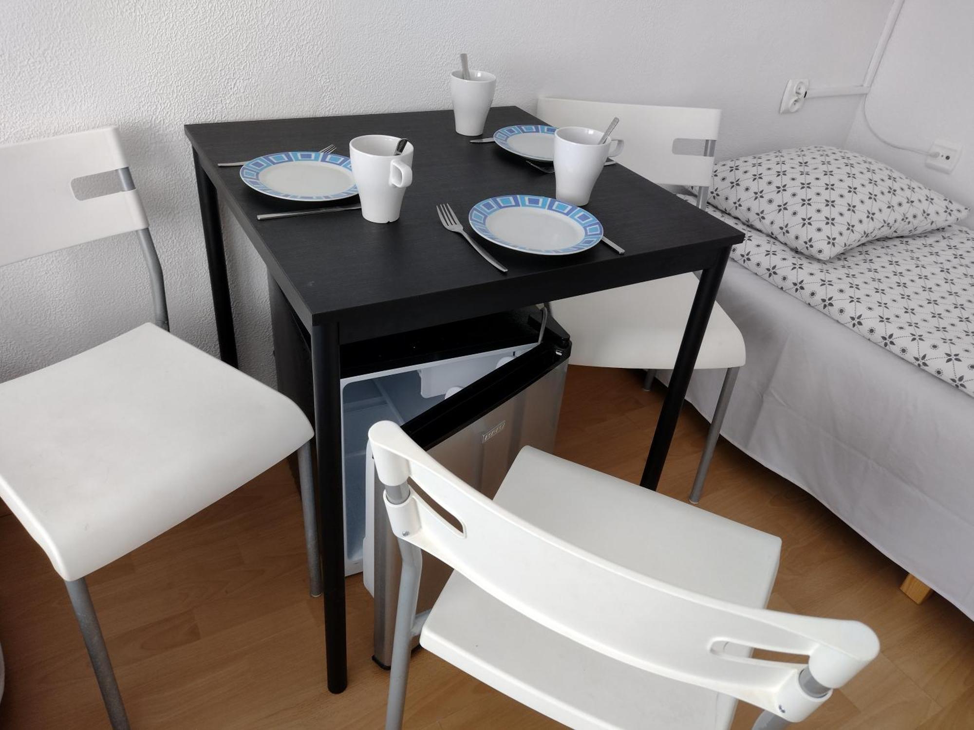 Ferienwohnung Ariel Władysławowo Zimmer foto