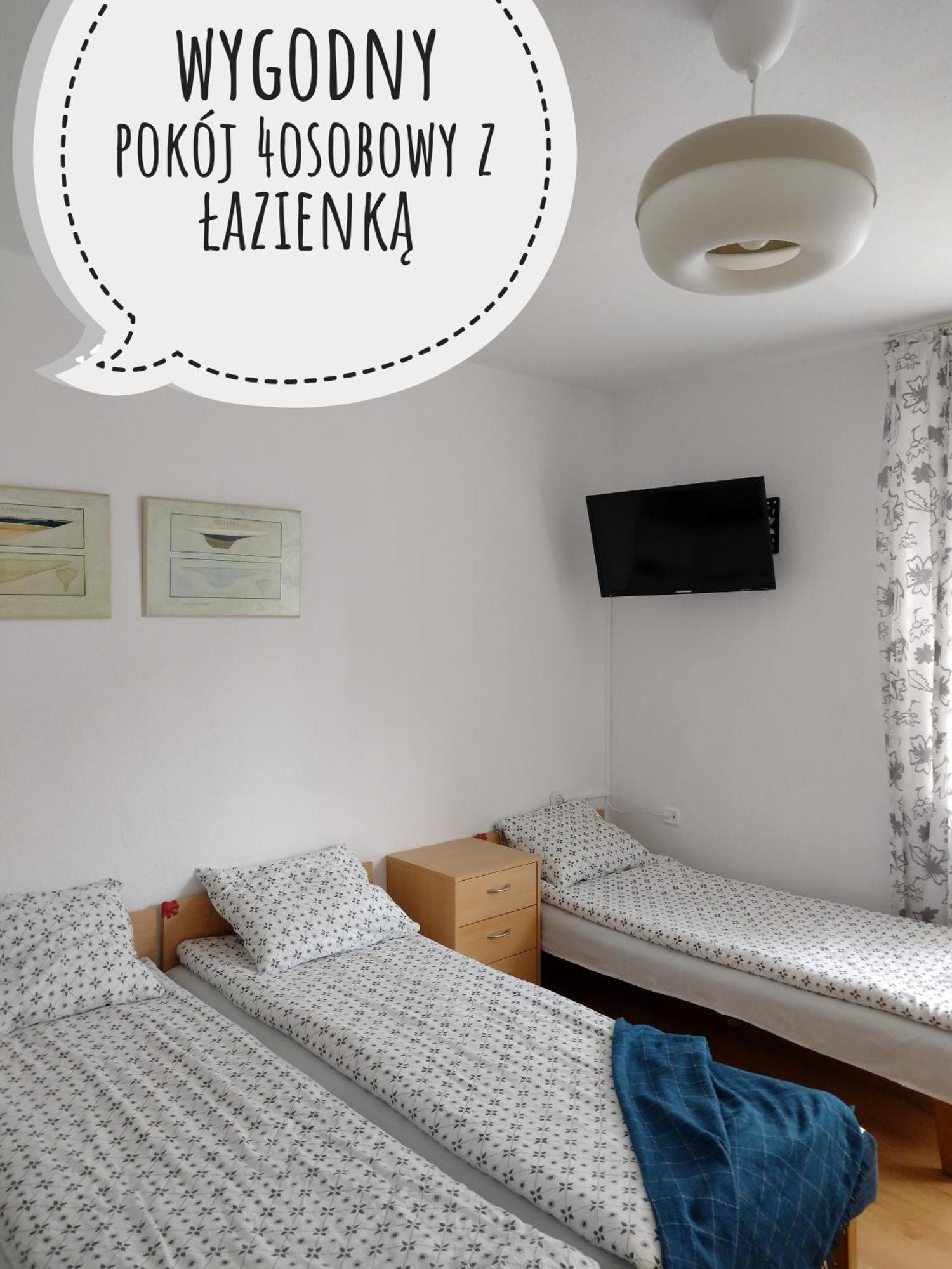 Ferienwohnung Ariel Władysławowo Exterior foto