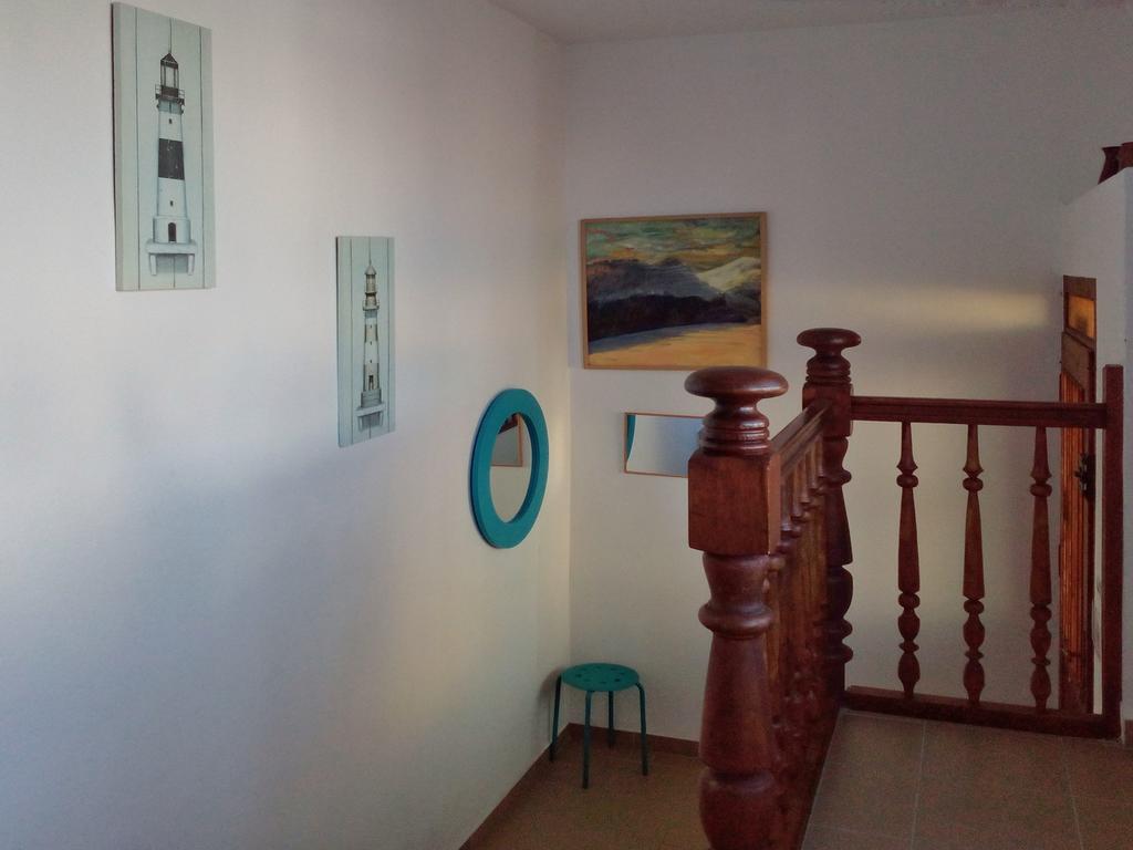 Ferienwohnung Ariel Władysławowo Exterior foto